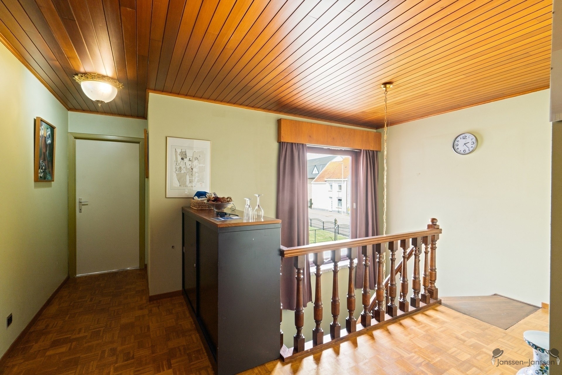 Ruim instapklaar appartement met 3 slaapkamers te Rillaar - foto 4