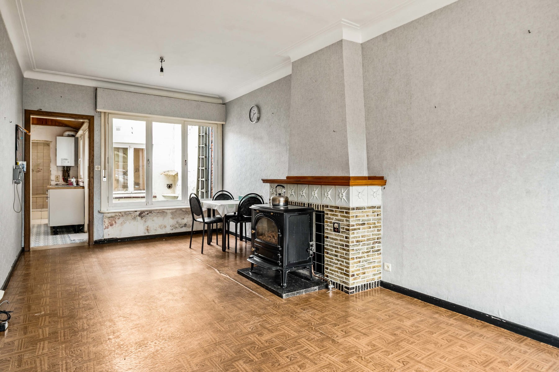 Huis te koop in Niel met 2 slaapkamers - foto 4