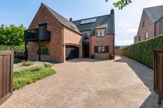 House for sale in Hoogstraten