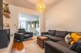 Charmante en instapklare woning met 4 slaapkamers in het hart van KontichAlgemeen:- Authentieke en sfeervolle woning met een bewoonbare oppervlakte...