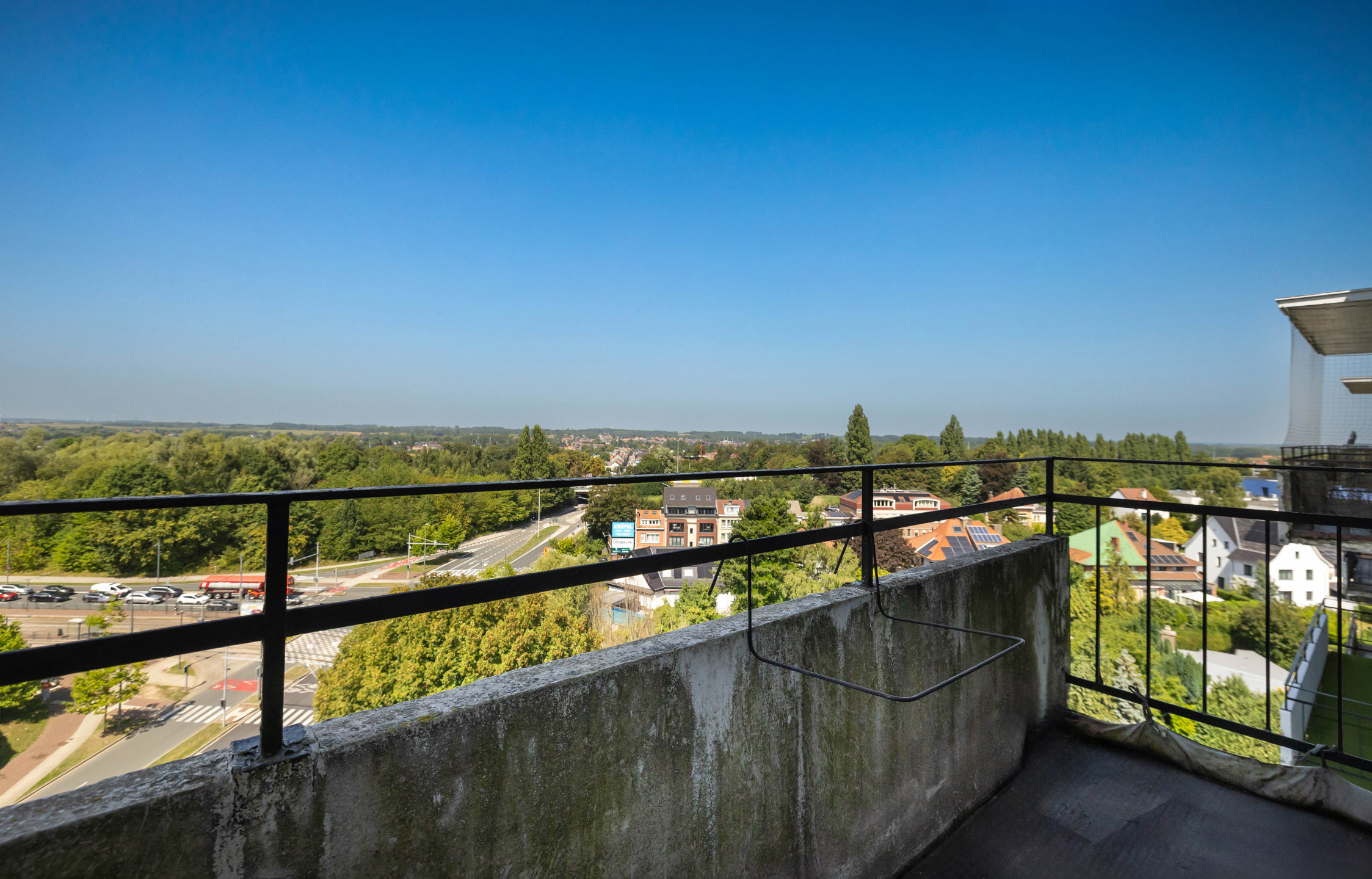 Apartment for sale in Jette with 2 bedrooms - photo 3