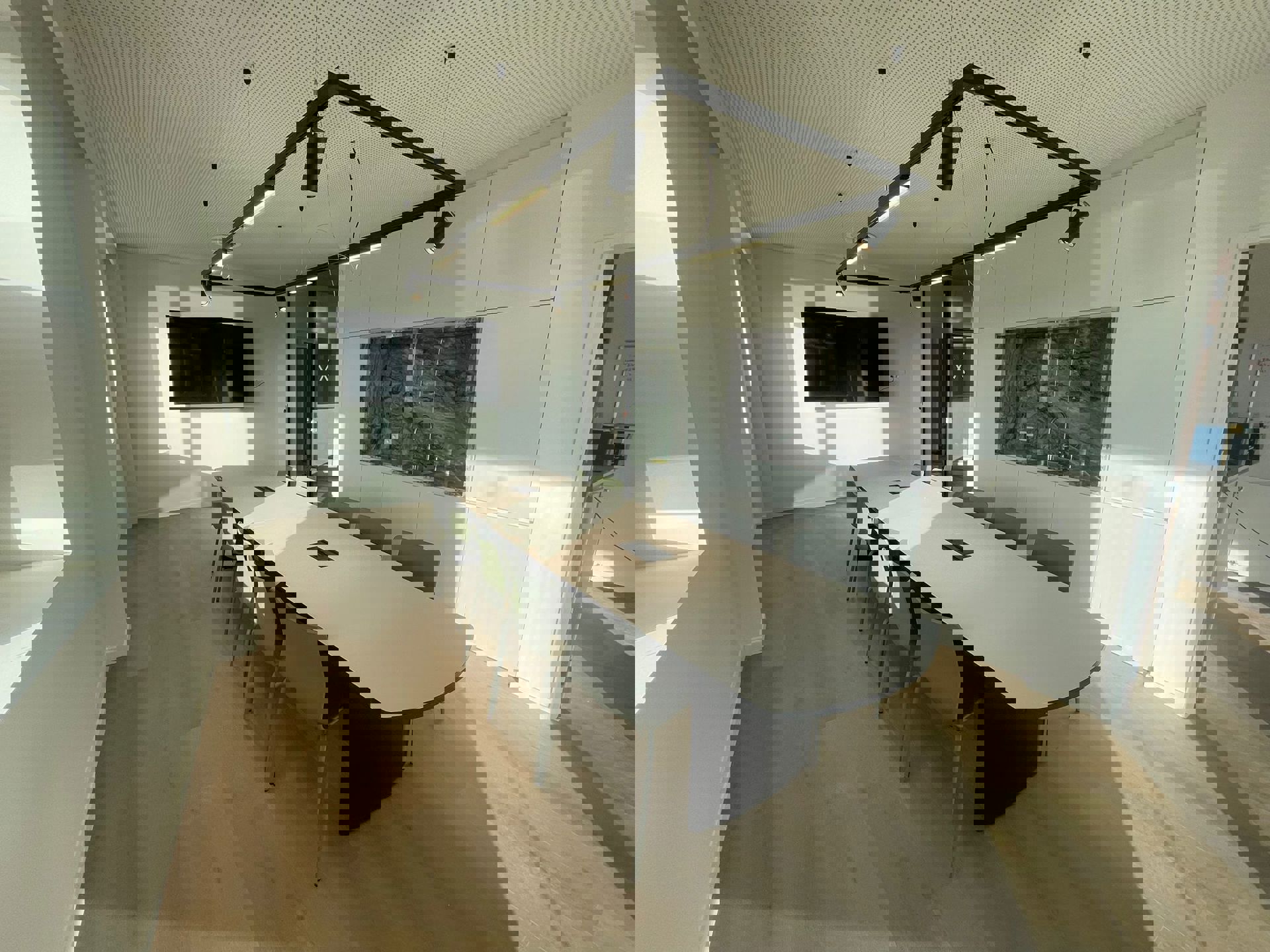 Kantoren te huur in Liedekerke – units van 88 tot 93 m² - foto 5