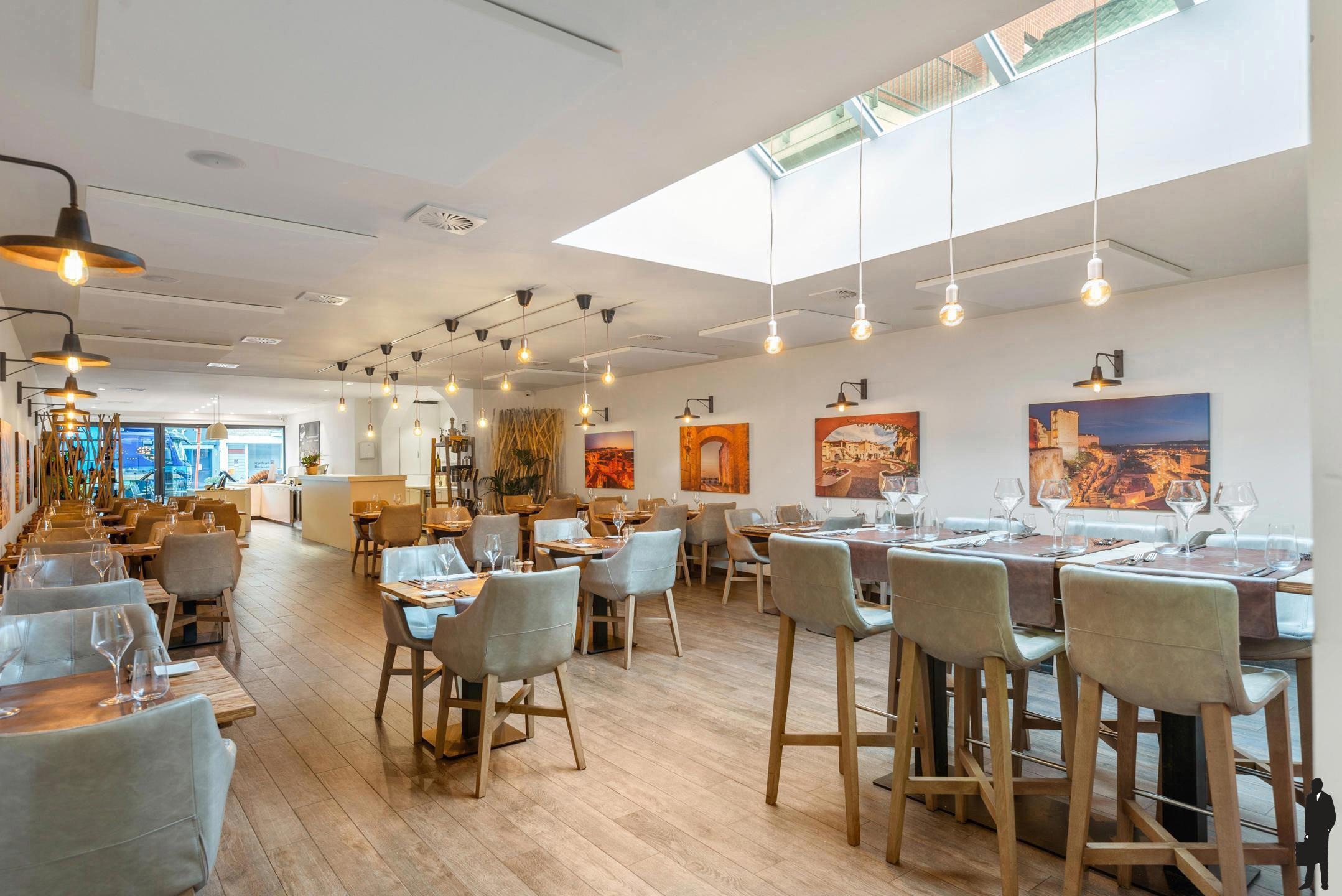 Een handels gelijkvloers gelegen in het centrum van Brasschaat! - foto 4