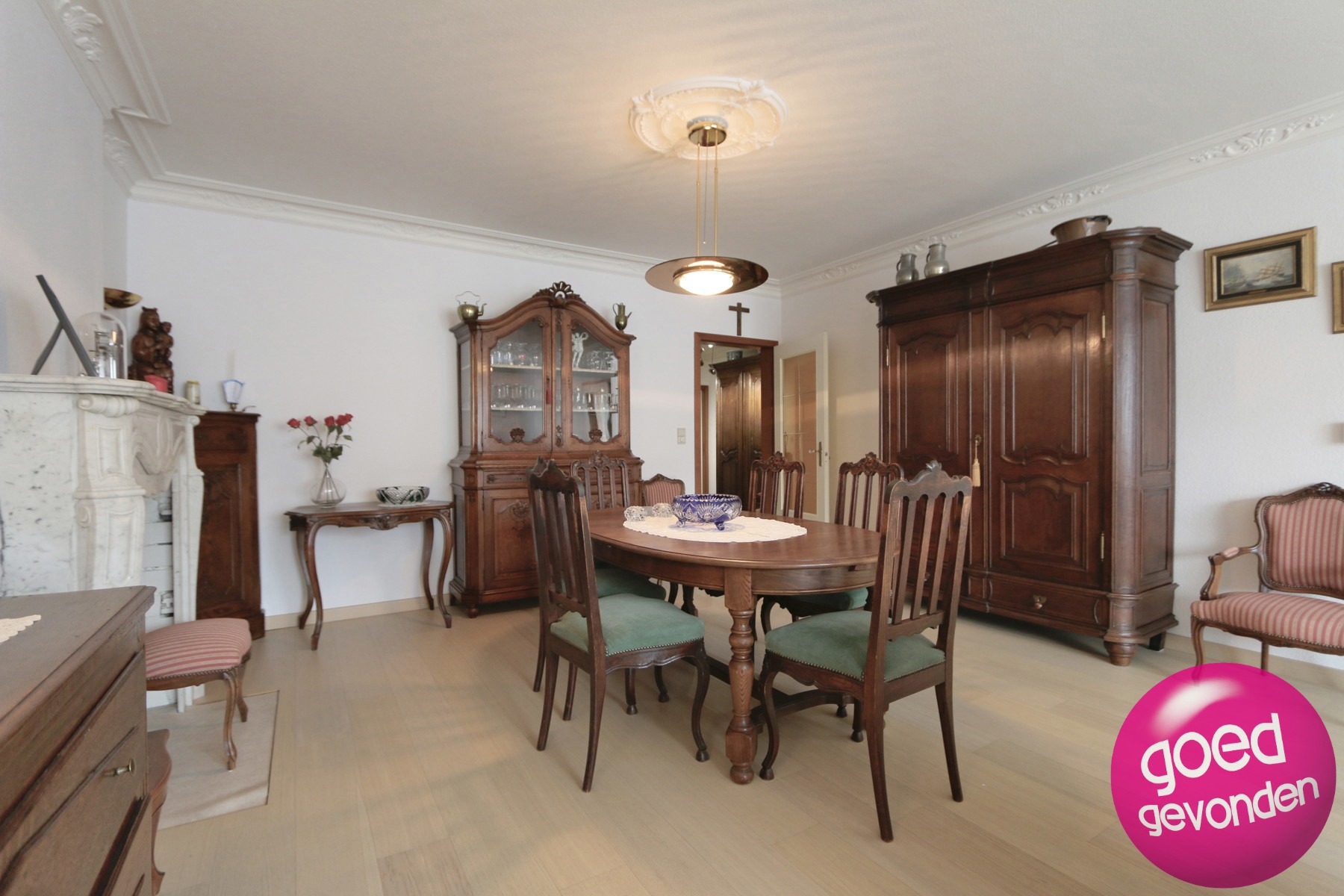 Apartment for sale in Tongeren with 3 bedrooms - photo 3