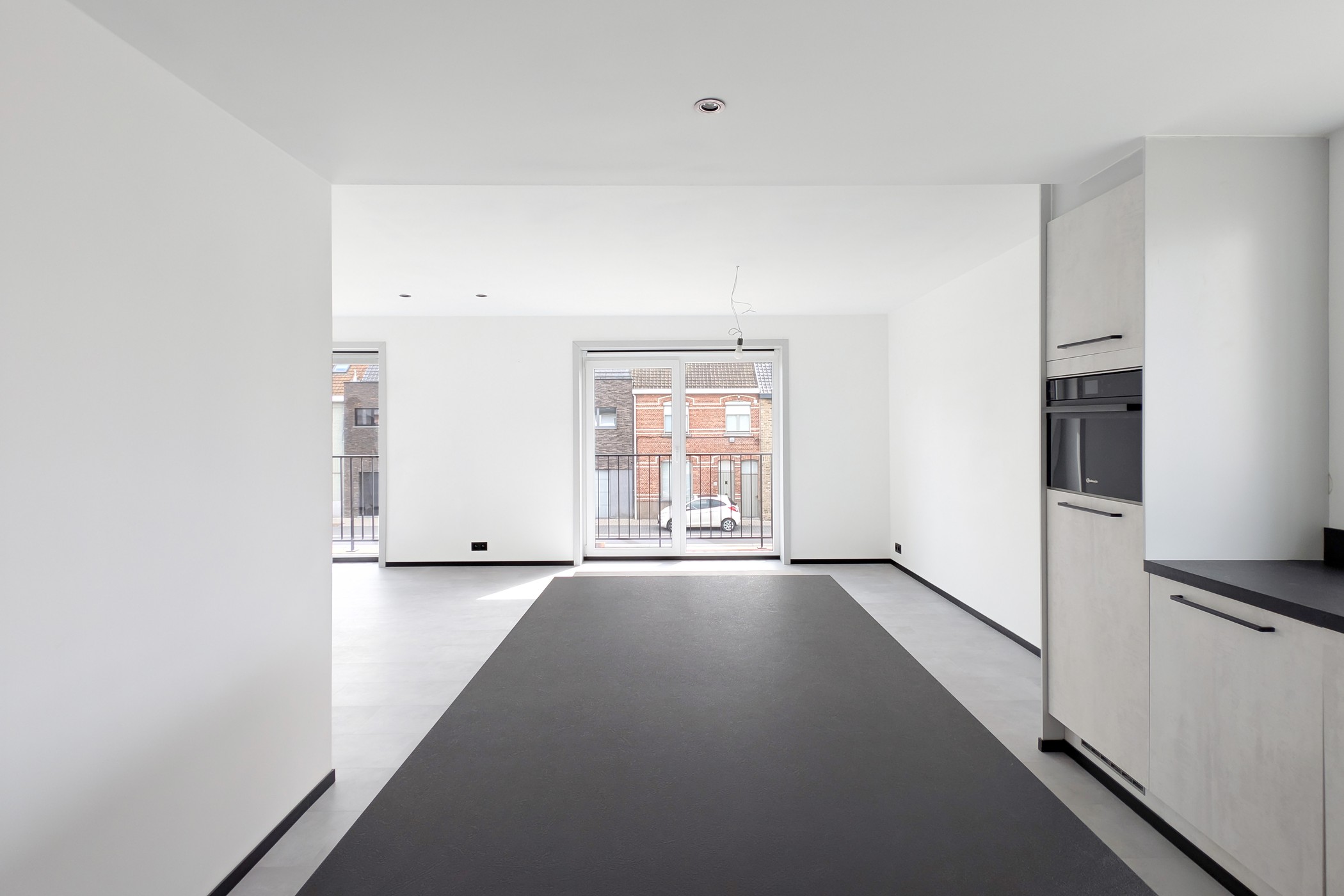 Groot appartement op toplocatie! - foto 4