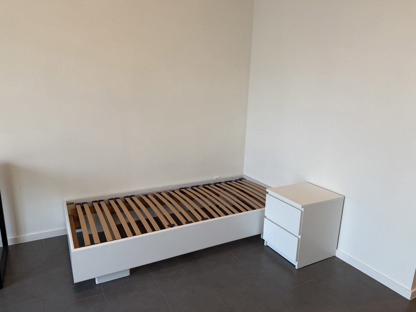 Apartment for rent in Antwerp with 1 bedroom - photo 4