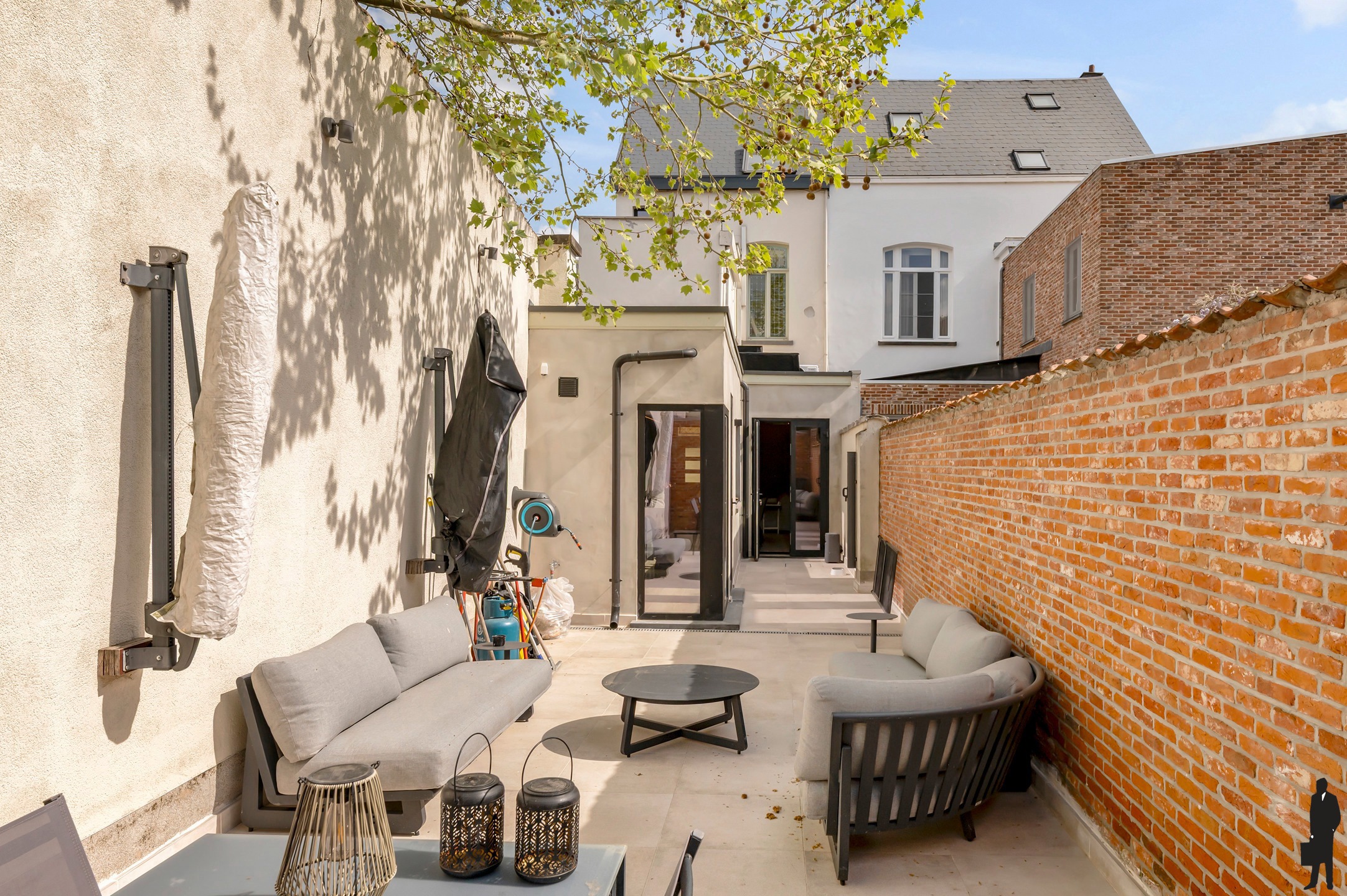 House for sale in Lier with 3 bedrooms - photo 3