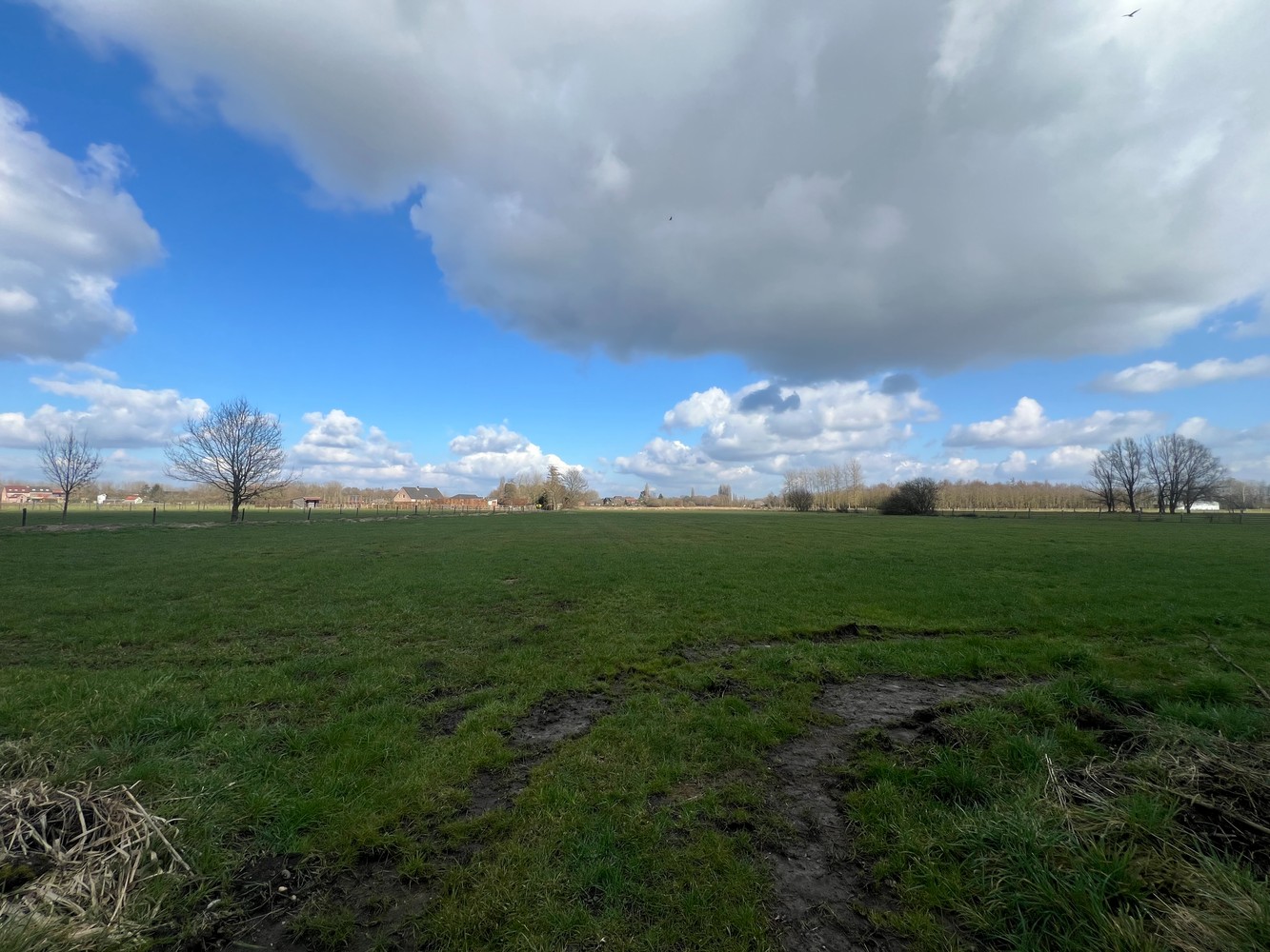 Landbouwgrond te Duffel - foto 1