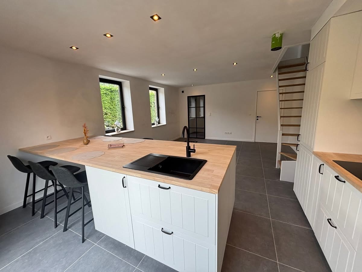 Huis te koop in Izegem met 2 slaapkamers - foto 5