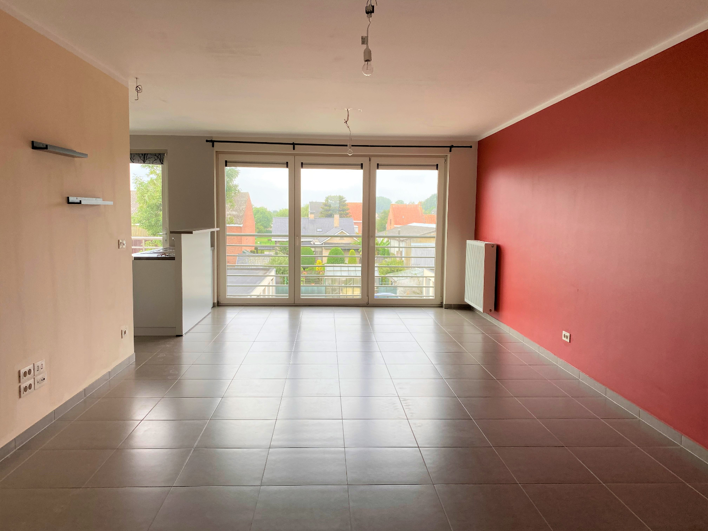 Appartement à louer à Zulte avec 2 chambres - photo 5