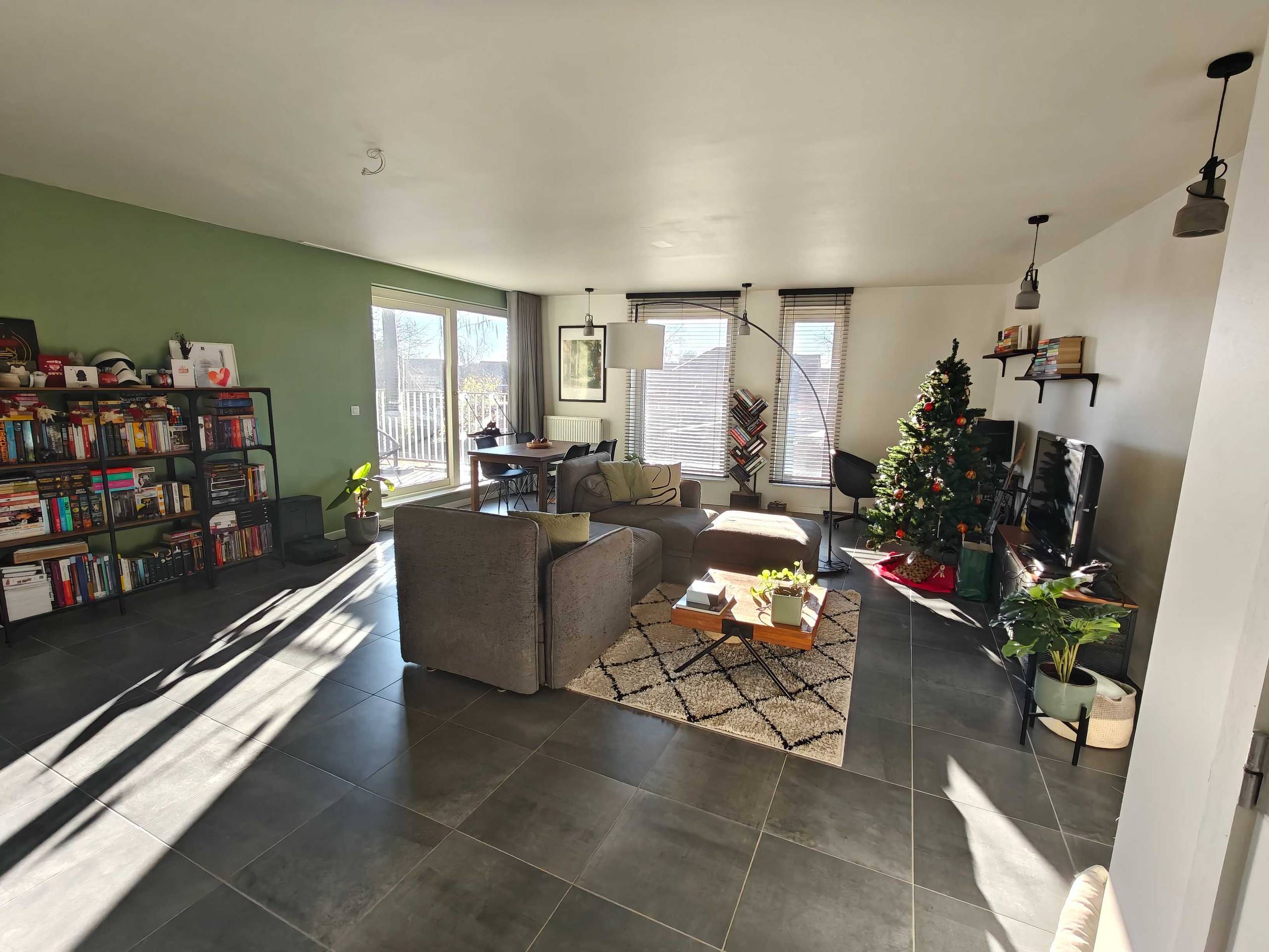 Appartement à vendre à Wuustwezel avec 2 chambres - photo 2