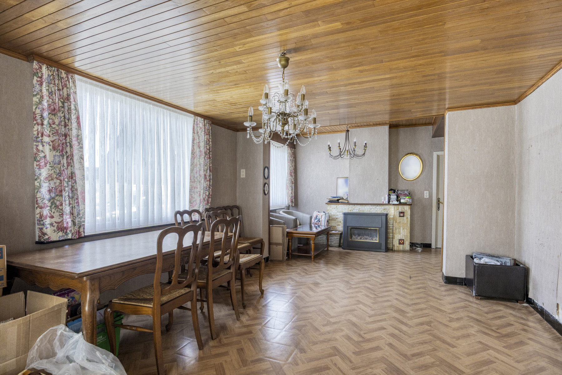 Huis te koop in Berlare met 2 slaapkamers - foto 4