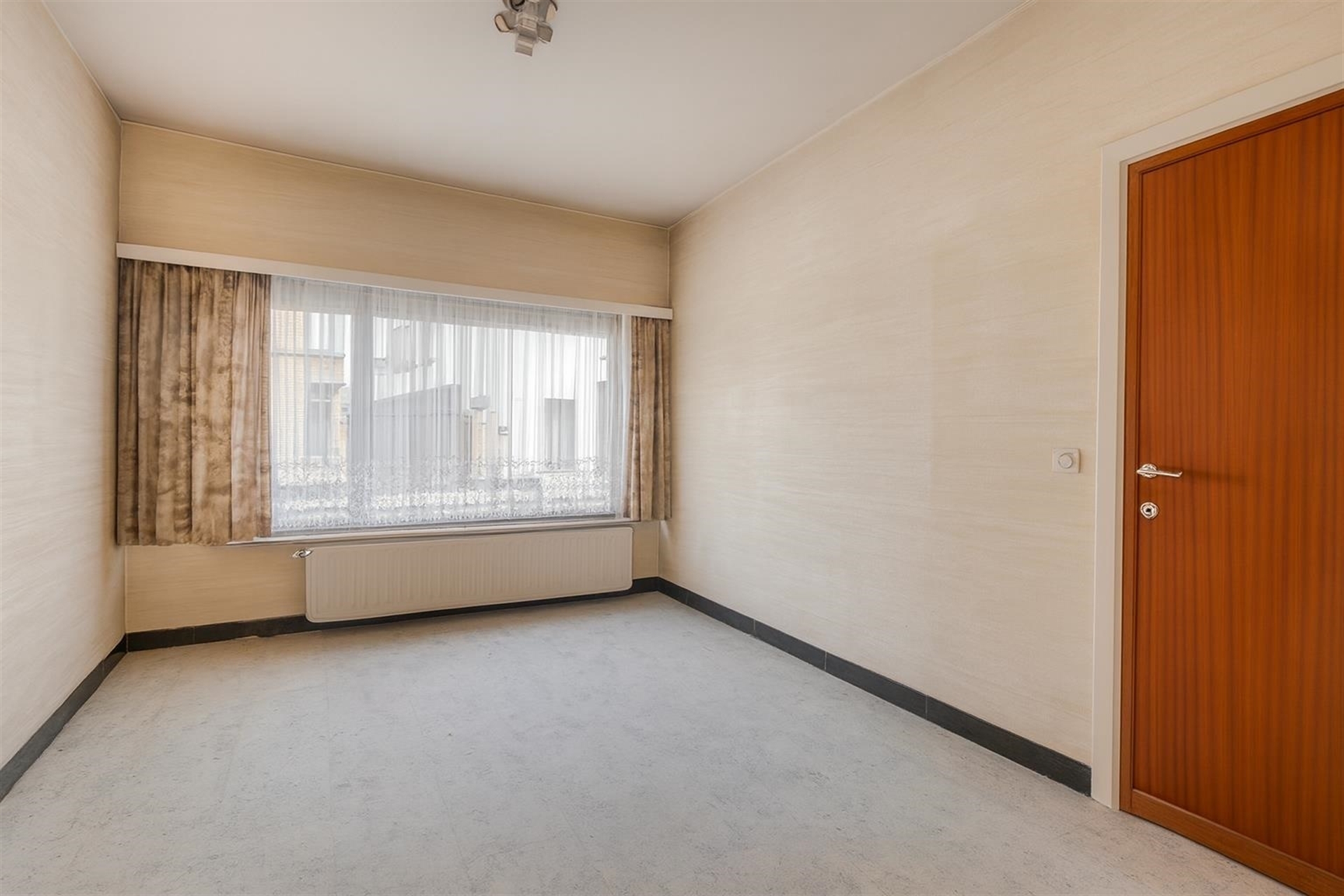 Gezellig 3-Slaapkamer Huis in Aalst - foto 4