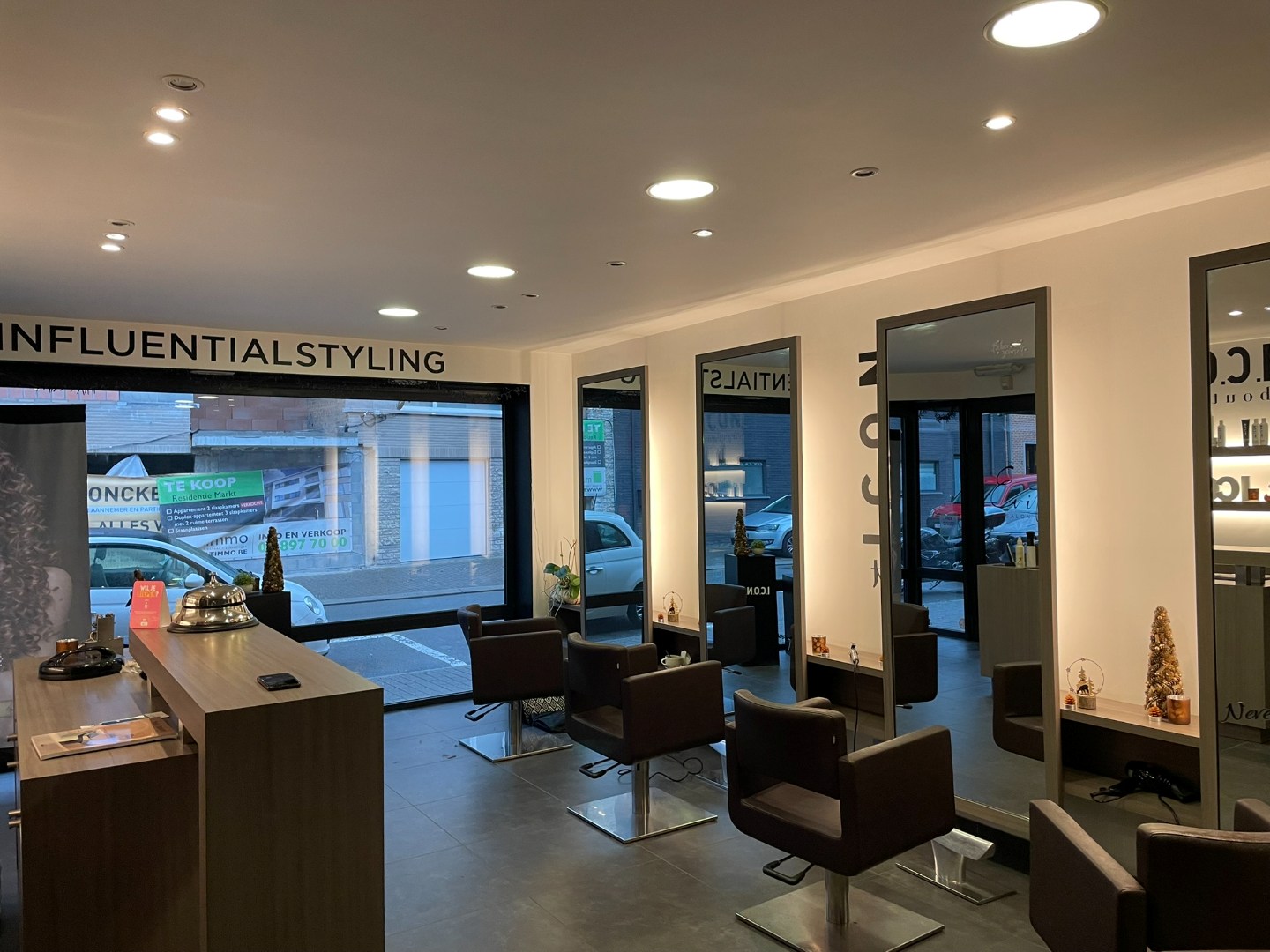 Commercieel te huur in Lennik - foto 4