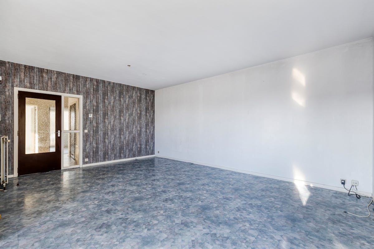 Tweeslaapkamerappartement met terras te koop in Merksem - foto 5