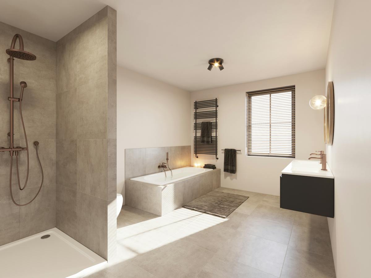 Nieuwbouwwoning te koop - foto 4