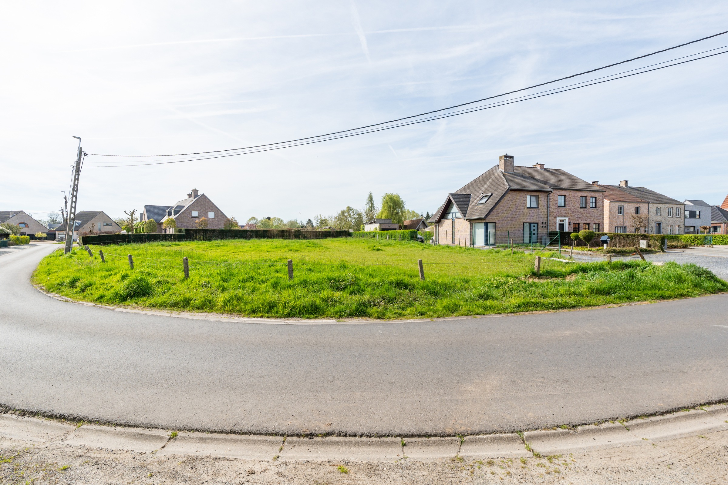 Bouwgrond voor Open Bebouwing - foto 5