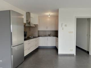 Dit modern appartement met 2 slaapkamers bevindt zich op de 2de verdieping van een mooie rustige residentie te Turnhout.Het gebouw is rustig en...