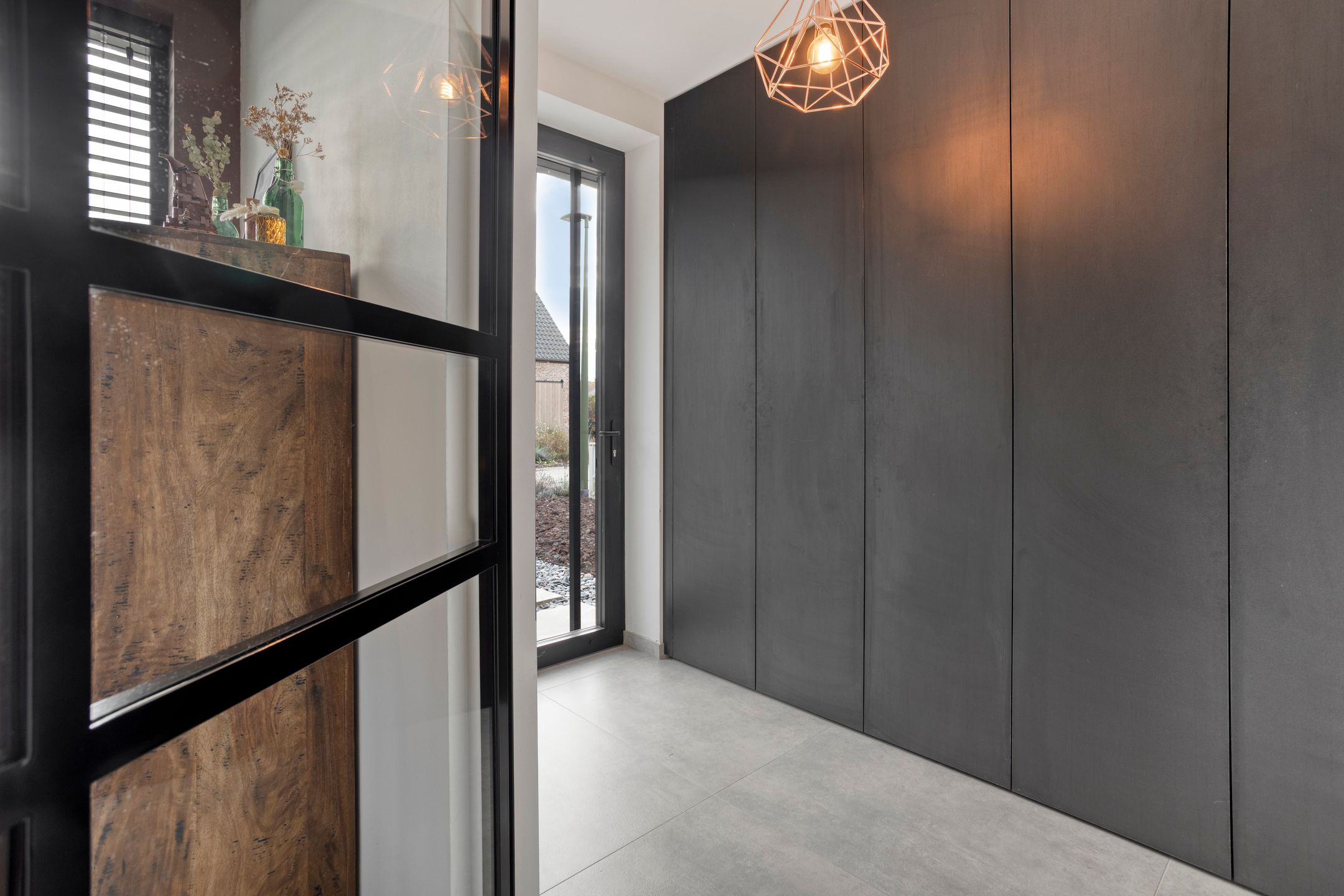 Woning, Jagersstraat 13 - foto 4
