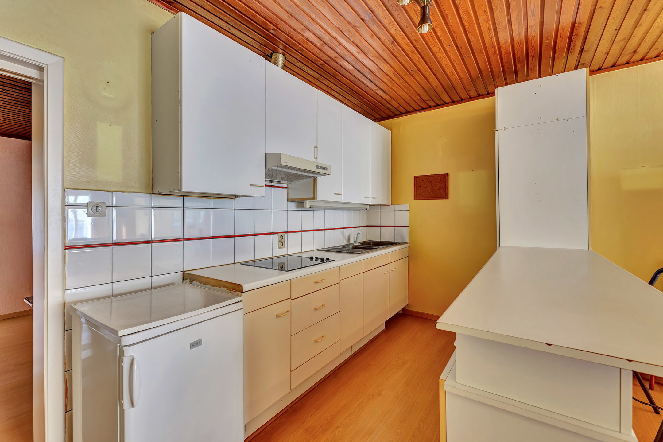 Appartement à vendre à Liedekerke avec 1 chambre - photo 4