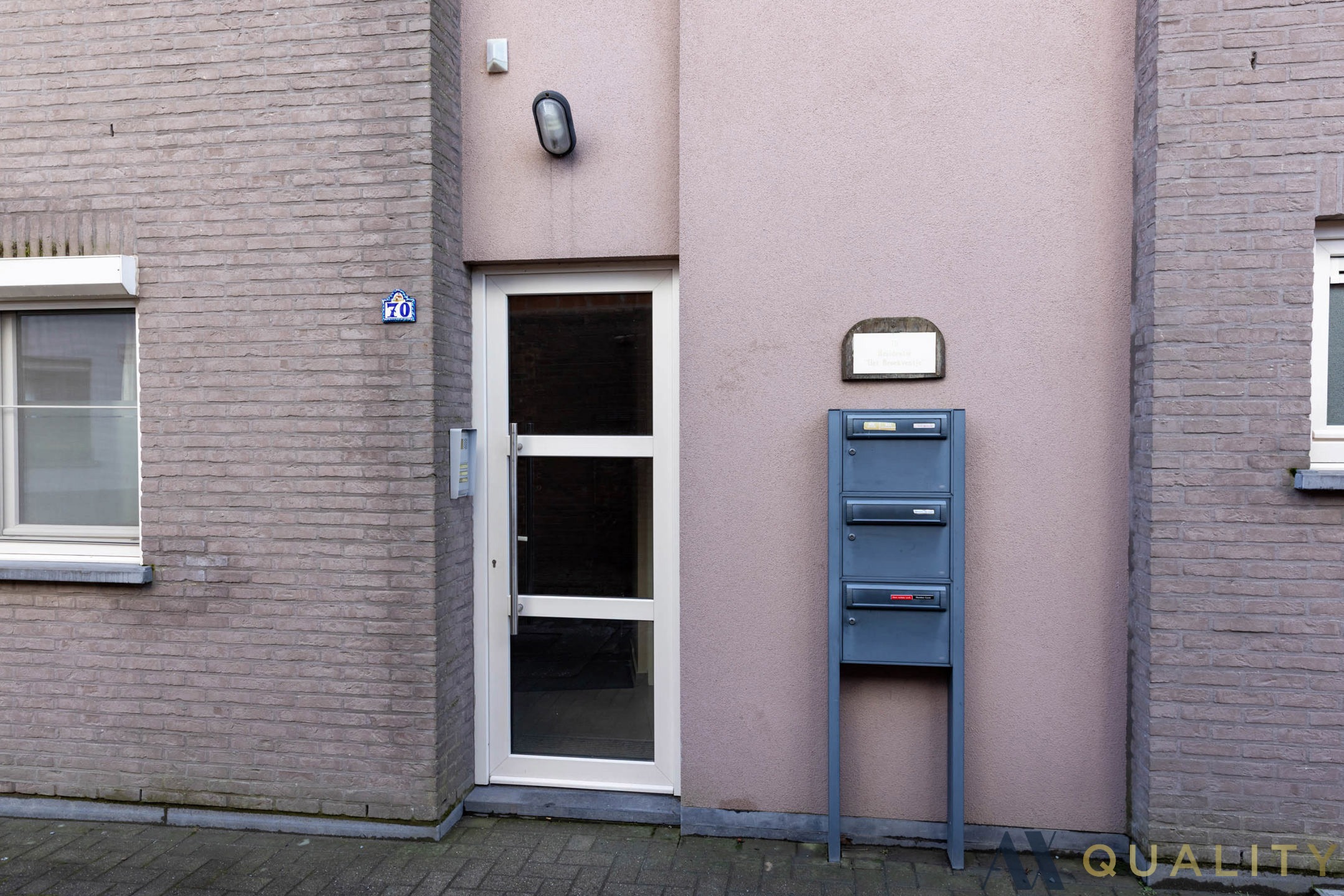 Apartment for sale in Willebroek with 3 bedrooms - photo 3