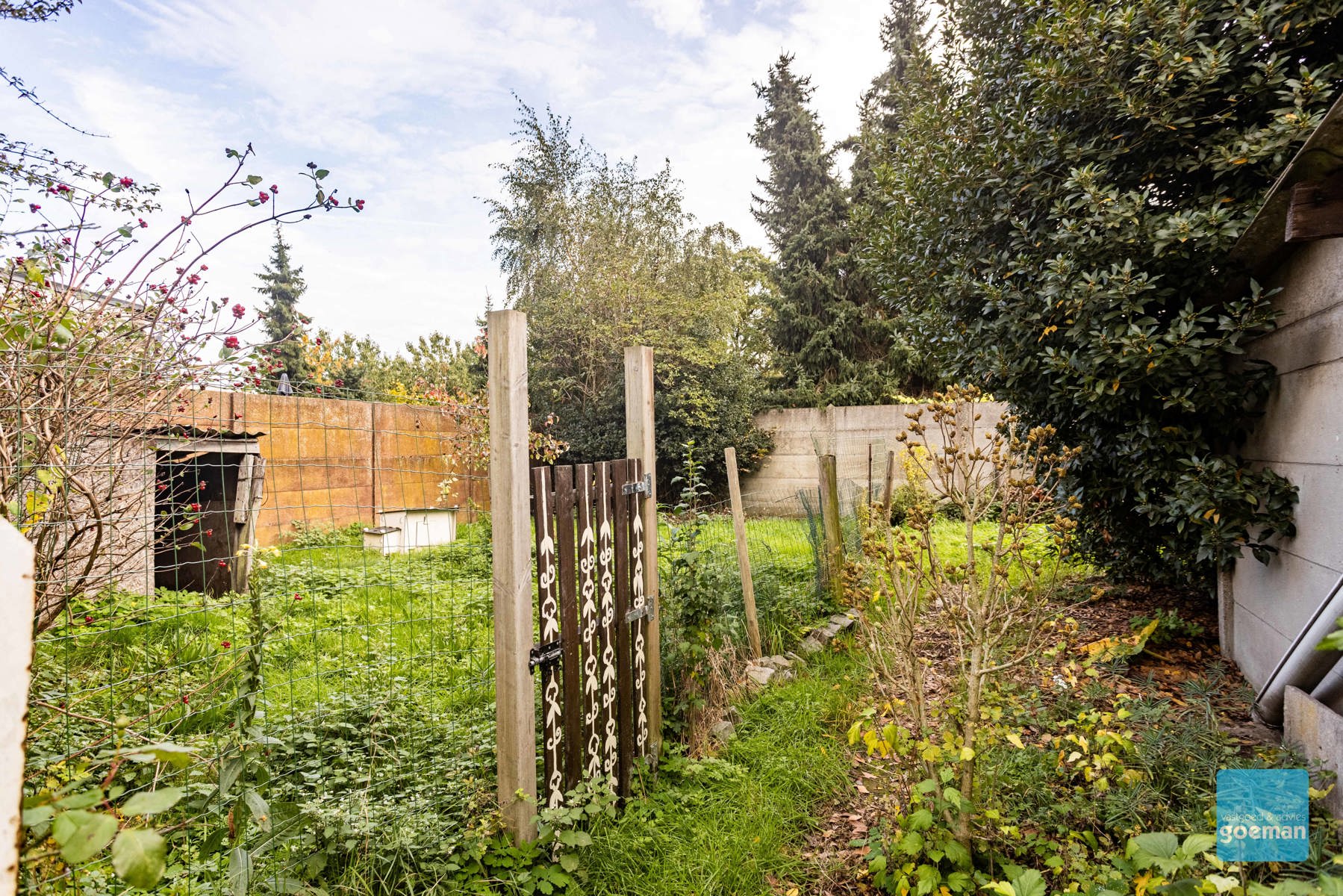Mogelijkheid tot bouwgrond voor HOB te Zele - foto 5