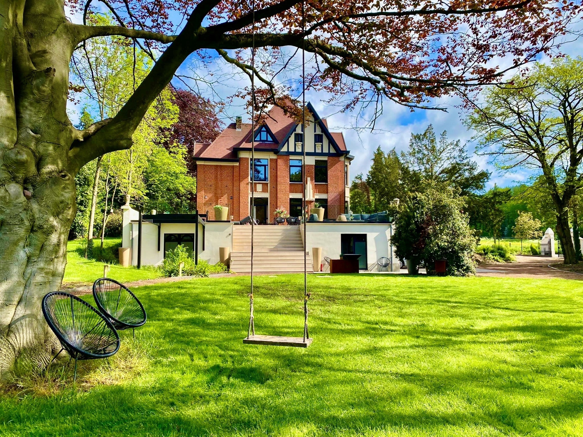 Maison à vendre à Renaix avec 8 chambres - photo 3