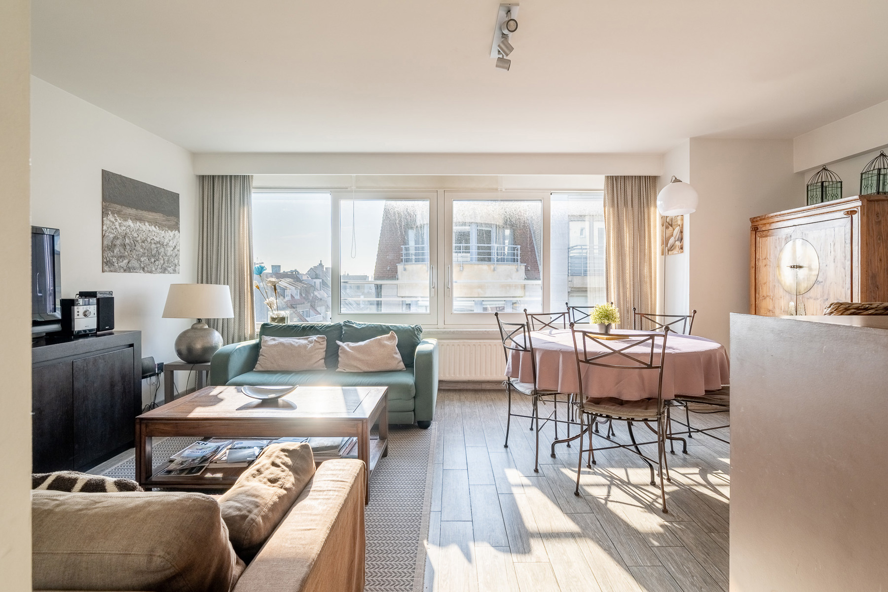 Appartement à vendre à Knokke-Heist avec 2 chambres - photo 5