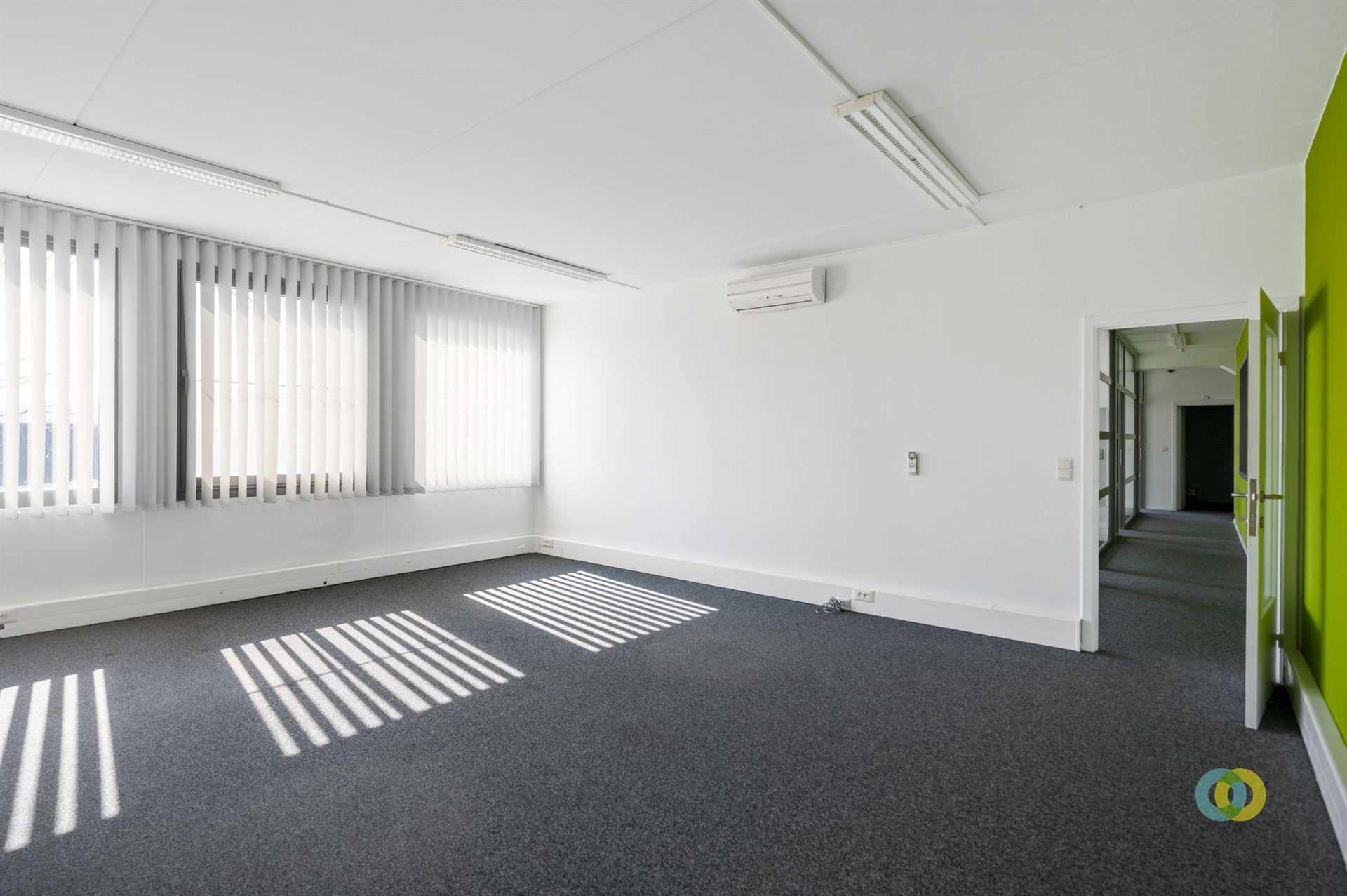 Commercial for rent in Vilvoorde - photo 3