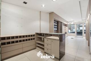 Commercial à vendre à Roulers