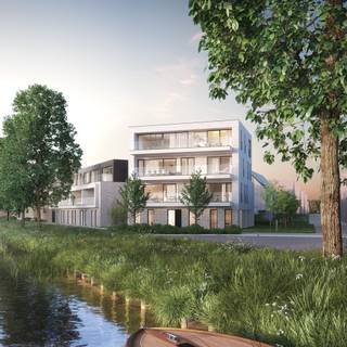 Garage for sale in Schoten