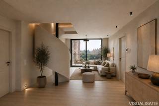 Apartment for sale in Hoogstraten