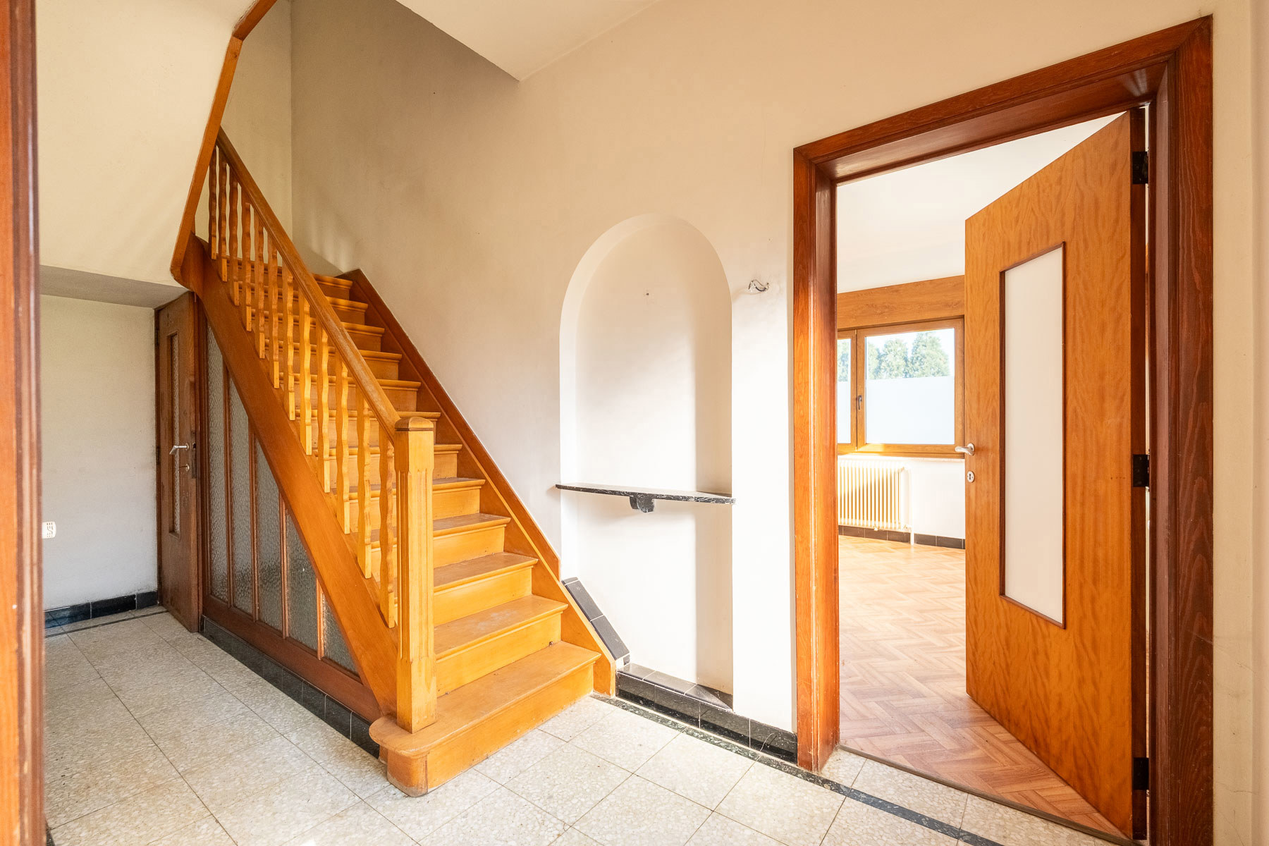 Huis te koop in Wezembeek-Oppem met 2 slaapkamers - foto 2