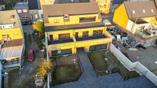 Appartement à vendre à Willebroek