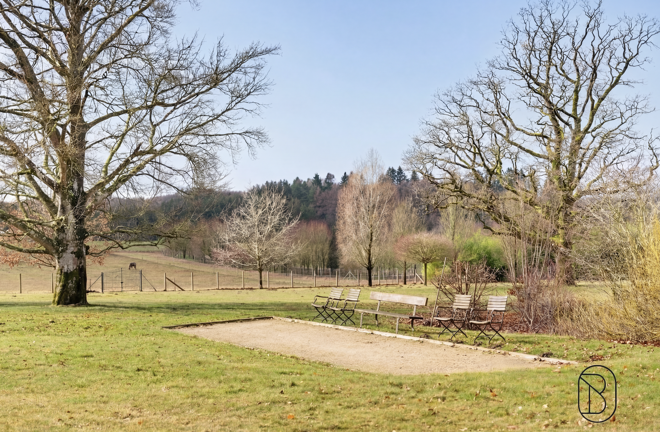 Topgelegen prachtige vakantiewoning met binnenzwembad - foto 5
