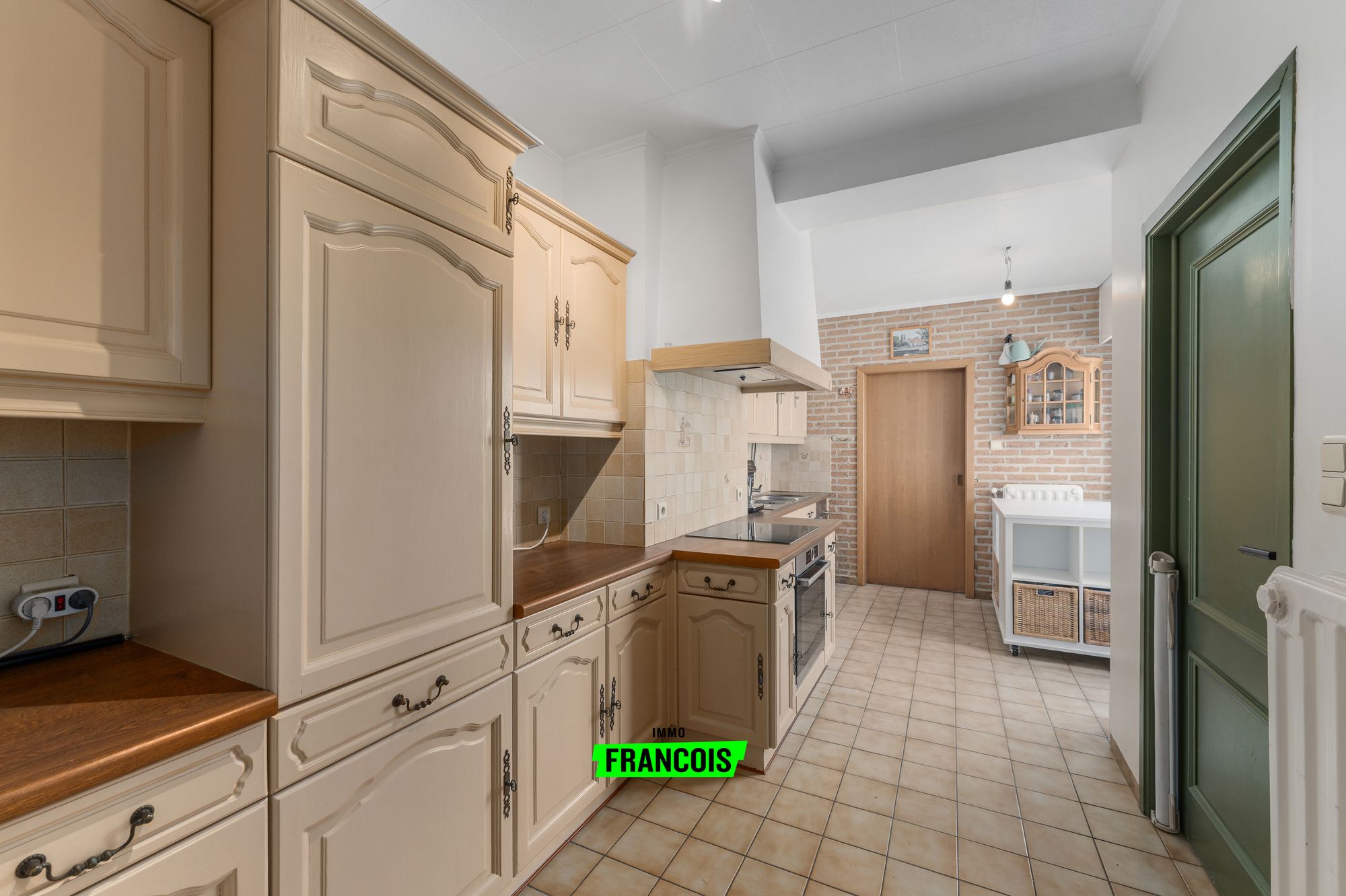 House for sale in Lissewege with 3 bedrooms - photo 5