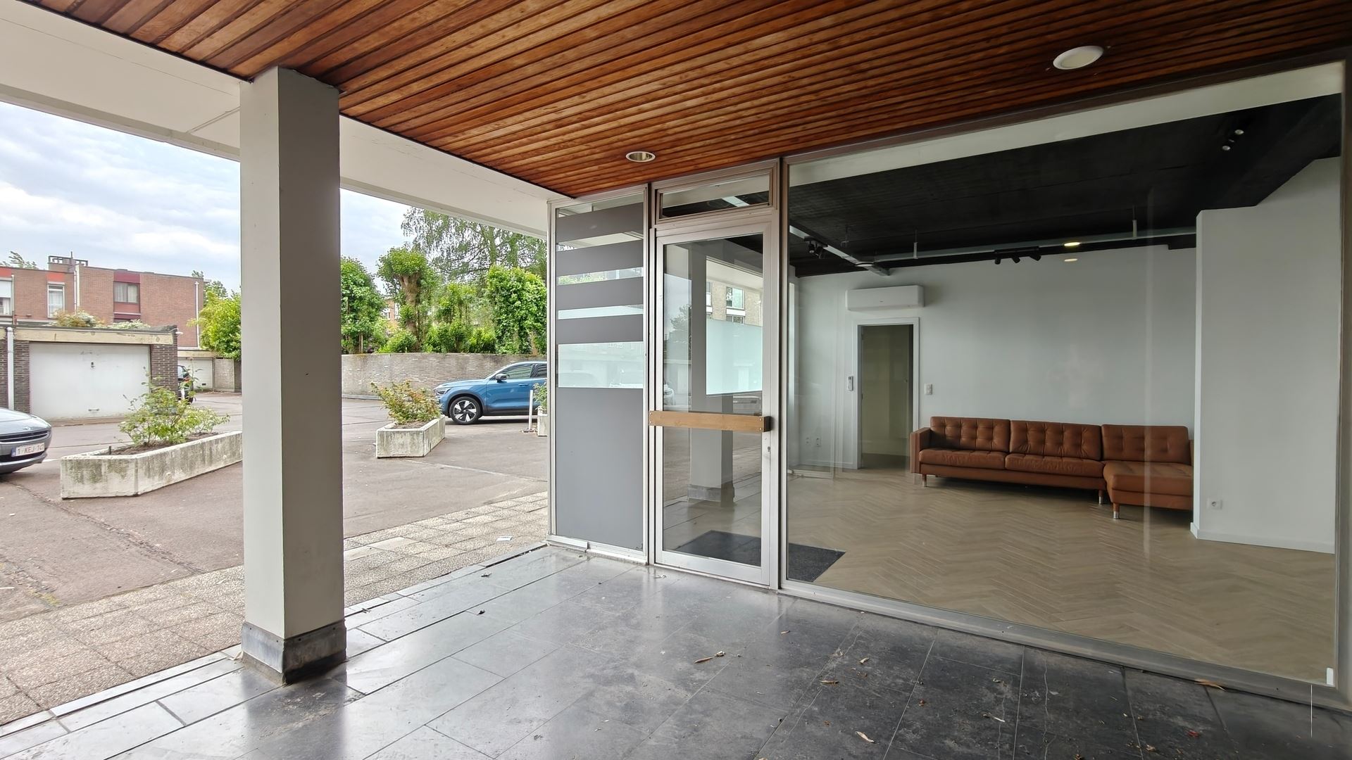 Handelsruimte van ca 35 m² - foto 5