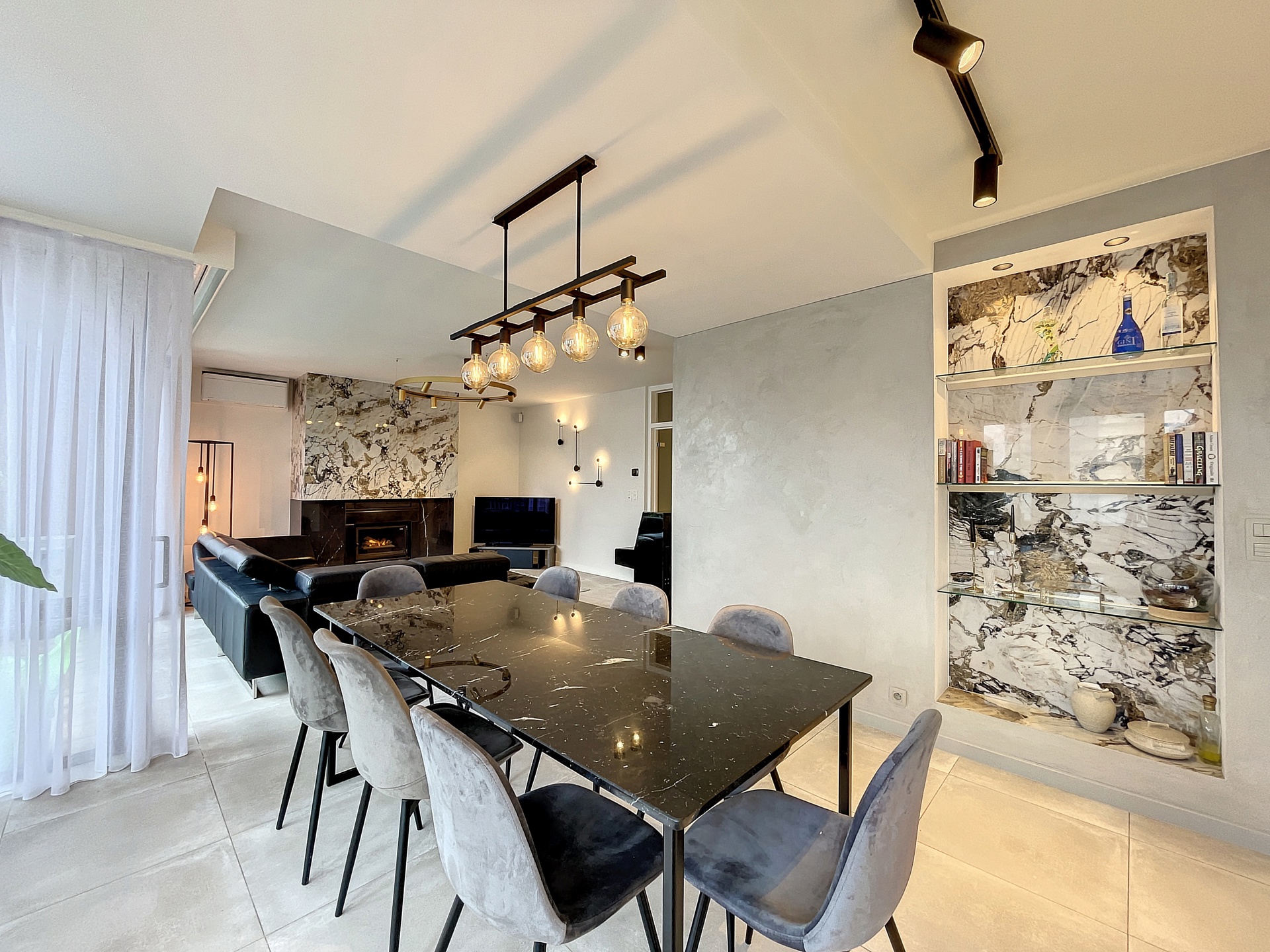 Appartement in Gent