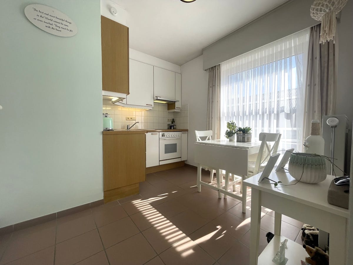 Appartement à louer près du centre d'Alken - photo 5