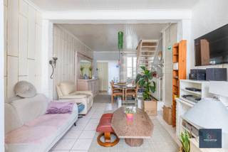 Maison à vendre à Gand