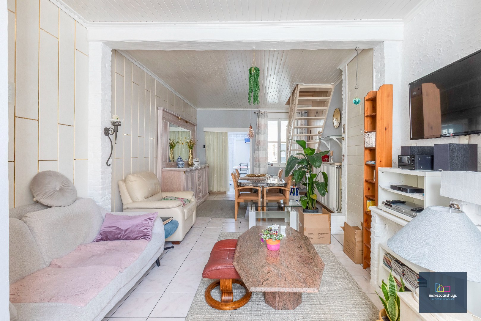 Maison à vendre à Gand avec 3 chambres - photo 3