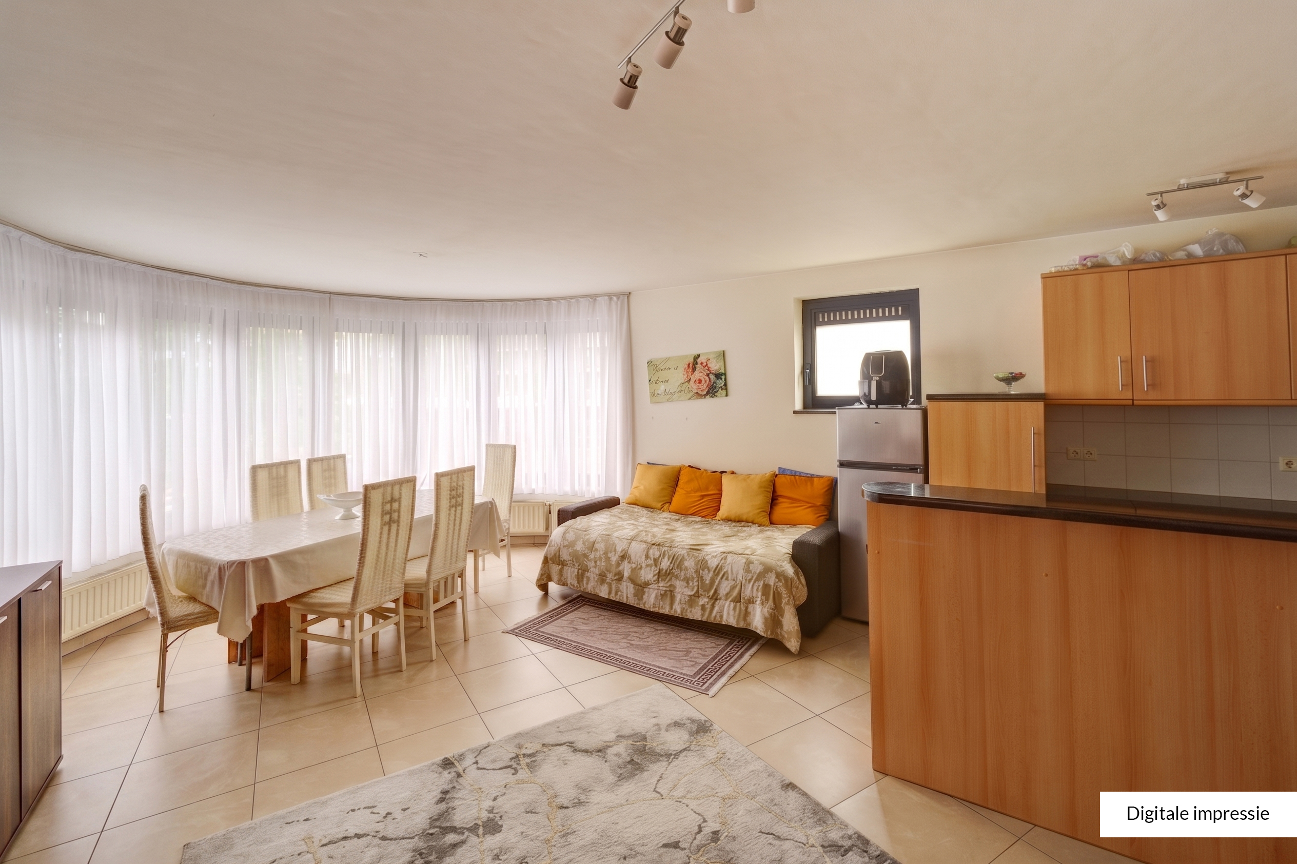 Appartement à vendre à Anvers avec 1 chambre - photo 2