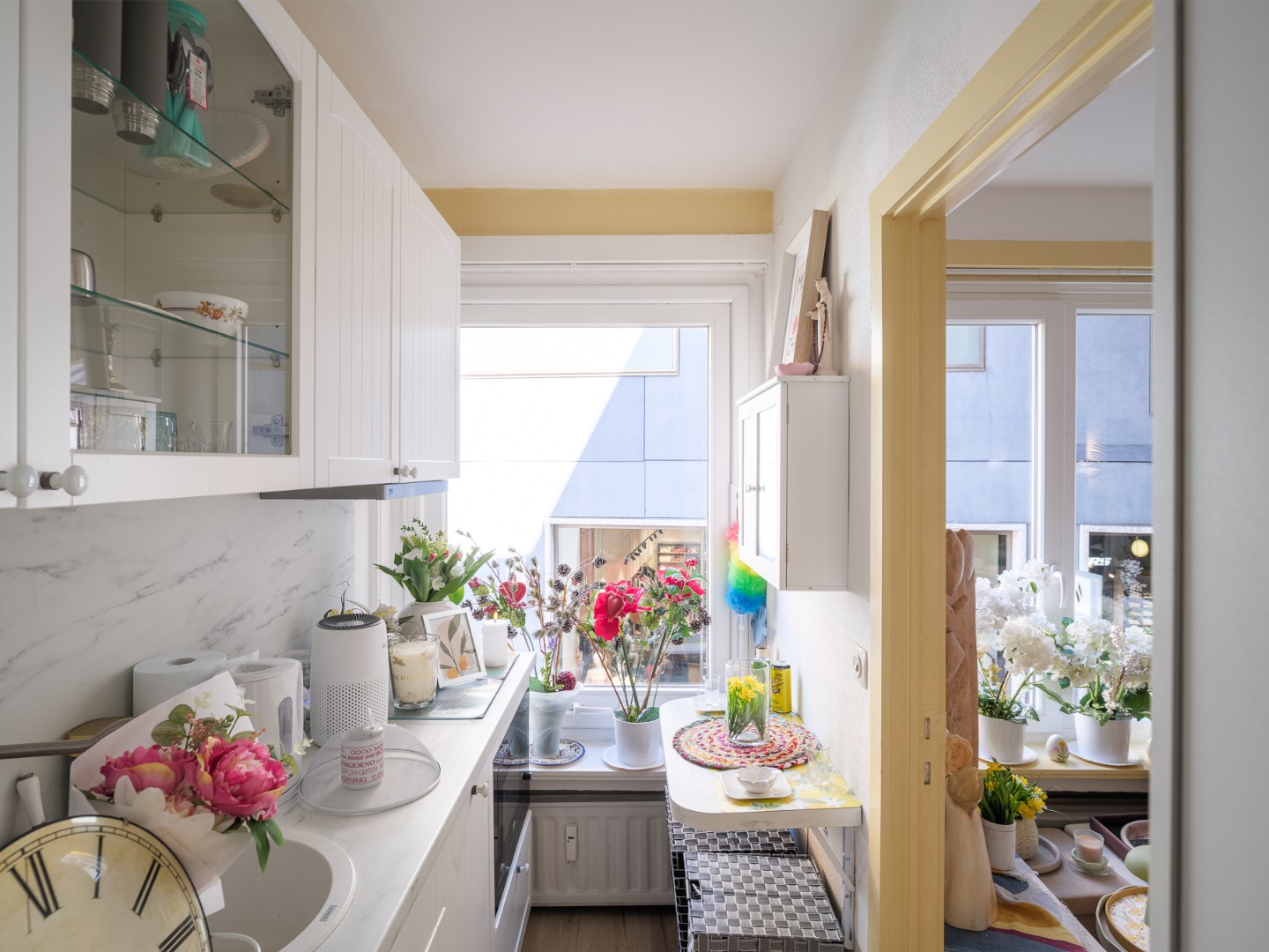 Appartement in het bruisende hart van Kortrijk - foto 4