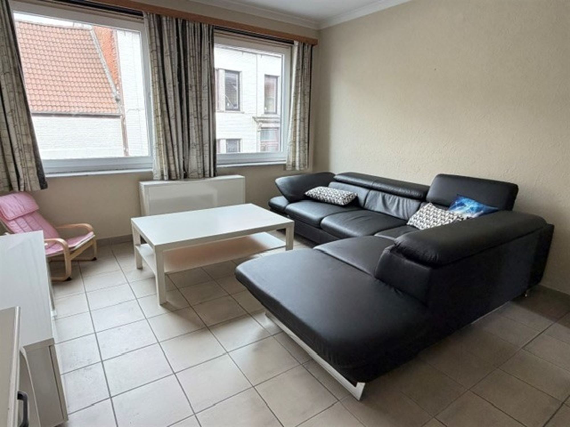 Appartement à louer à Nieuwkerken-Waas avec 2 chambres - photo 5