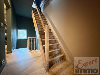 💖 Uw nieuwe liefdesverhaal begint hier.💖✨ DE BELOFTEStopmet zoeken. Dit is de residentie waar u thuiskomt bij uzelf.Ontdek een karaktervolle woning...