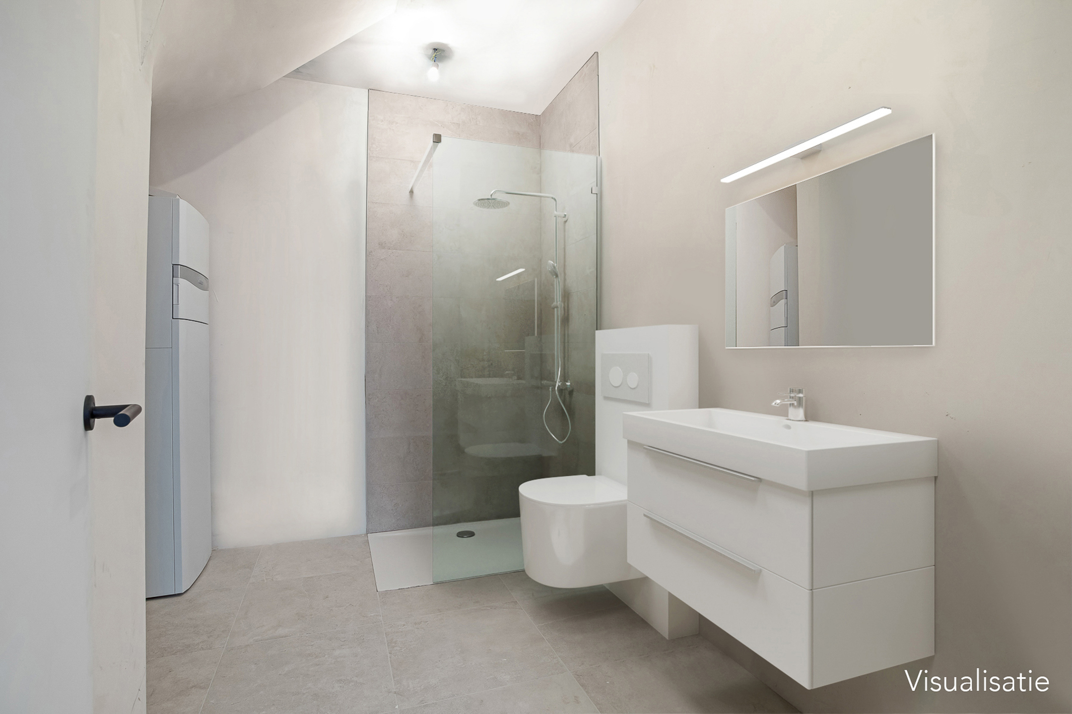 Apartment for sale in Turnhout with 2 bedrooms - photo 4