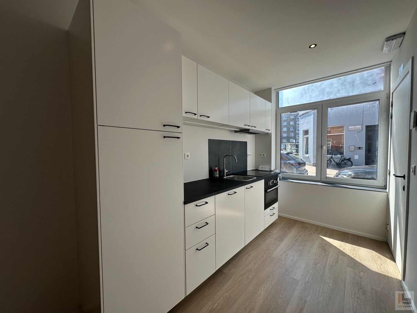Gerenoveerde appartementen nabij Rabot - foto 4