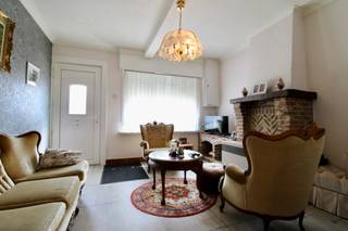 Maison à vendre à Kuurne