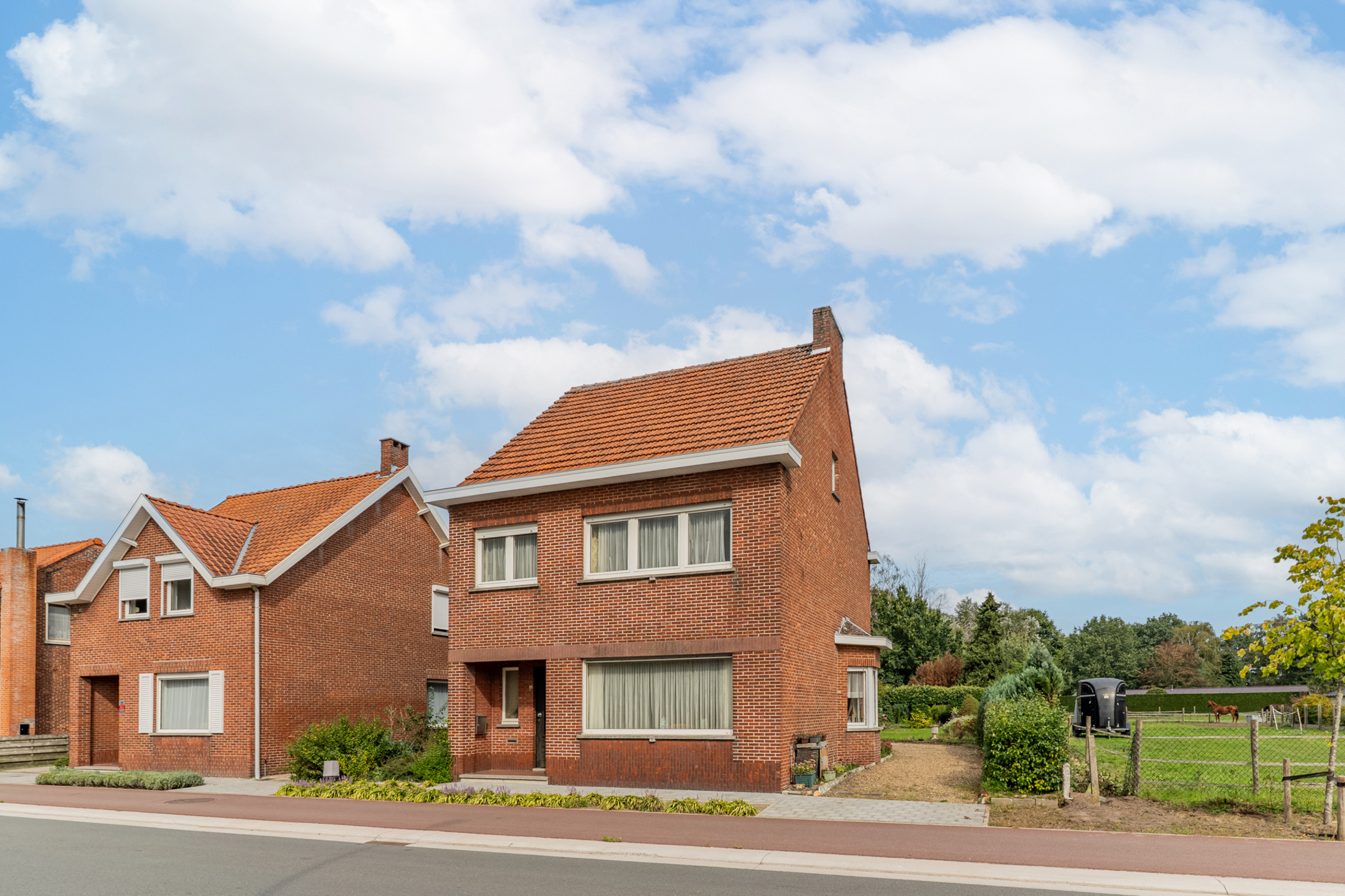 Maison à vendre à Dessel
