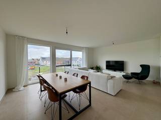 Apartment for rent in Evergem